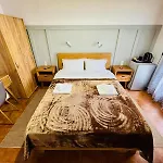 Casa de hóspedes Horizon Tsagarada