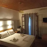 Casa de hóspedes Horizon 3*