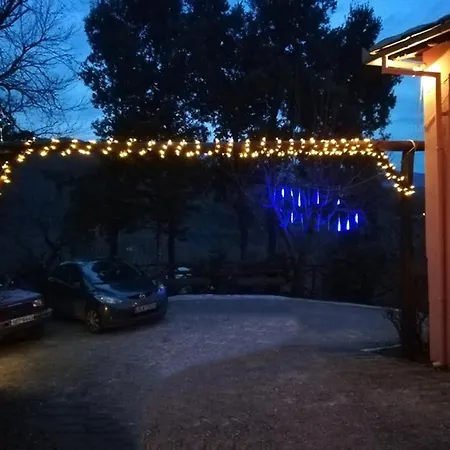 Guest house Horizon *