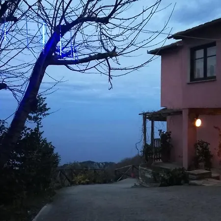 Guest house Horizon