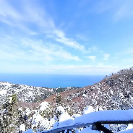 Horizon Guest house