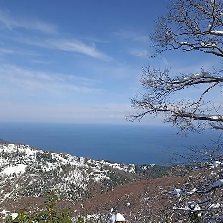 Horizon Guest house Tsagarada