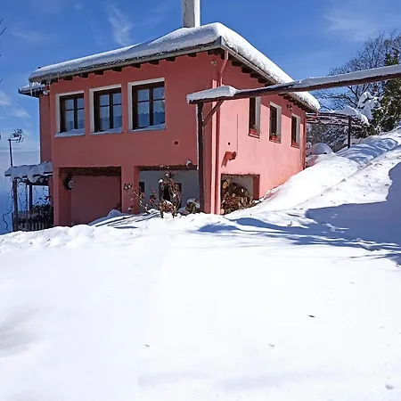 Horizon Guest house Tsagarada
