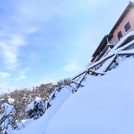 Guest house Horizon Tsagarada