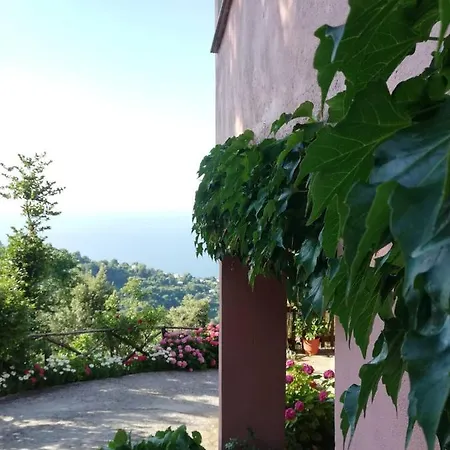 Guest house Horizon