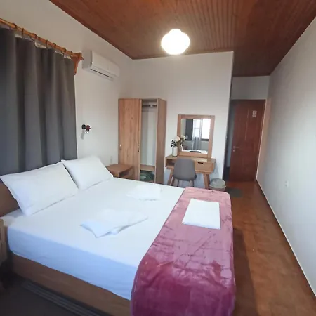 Horizon Guest house
