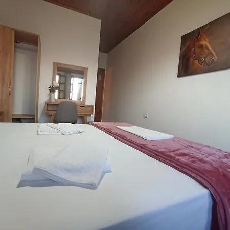 Guest house Horizon
