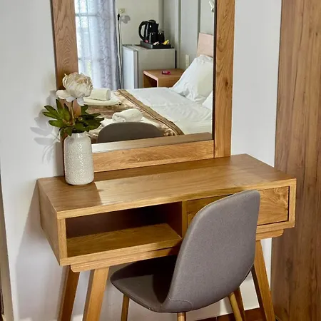 Guest house Horizon *