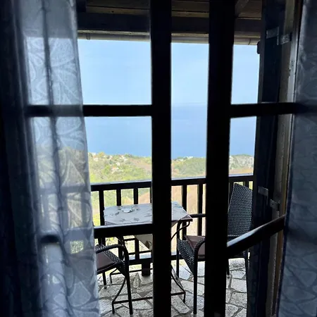 Horizon Guest house Tsagarada