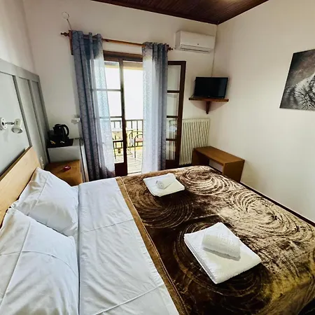 Horizon Guest house *