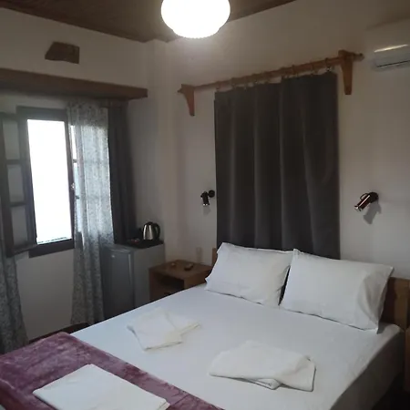 Guest house Horizon *
