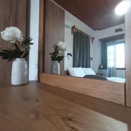 Horizon Гостевой дом Цагарада