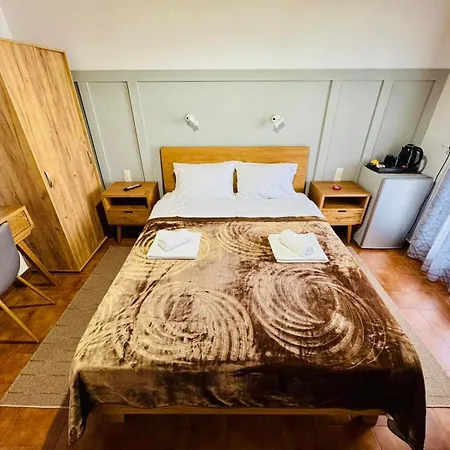 Гостевой дом Horizon Цагарада