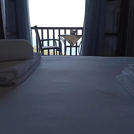招待所 Horizon 桑加拉达