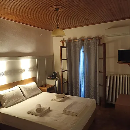 Gæstehus Horizon 3*