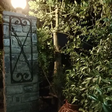 Horizon Гостевой дом