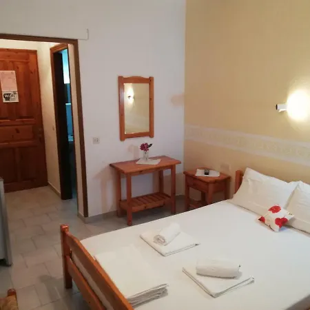 Гостевой дом Horizon