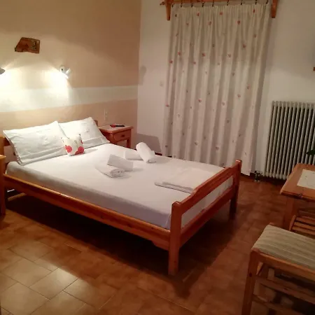 Гостевой дом Horizon 3*