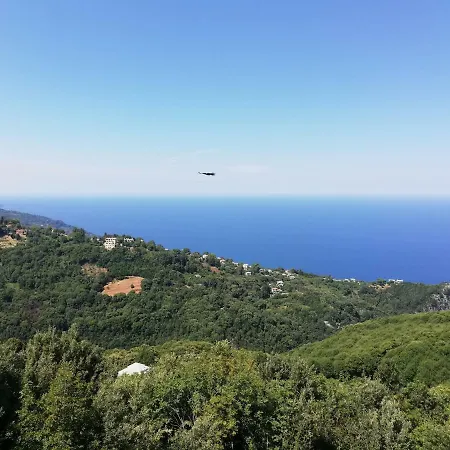 Horizon * Τσαγκαράδα