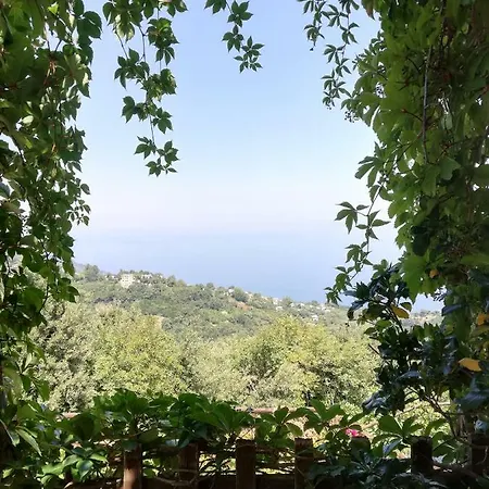 Horizon Konukevi Tsagkarada