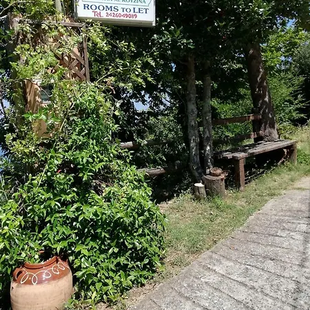 Guest house Horizon