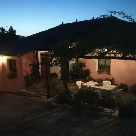 Guest house Horizon *