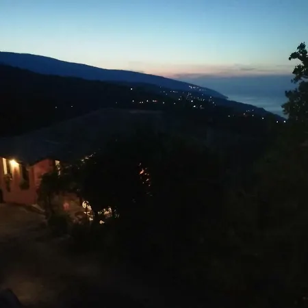 Guest house Horizon Tsagarada