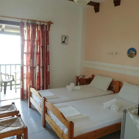 Guest house Horizon