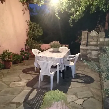 Horizon Цагарада