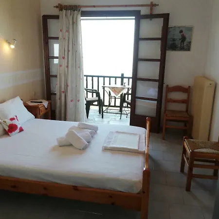 Guest house Horizon