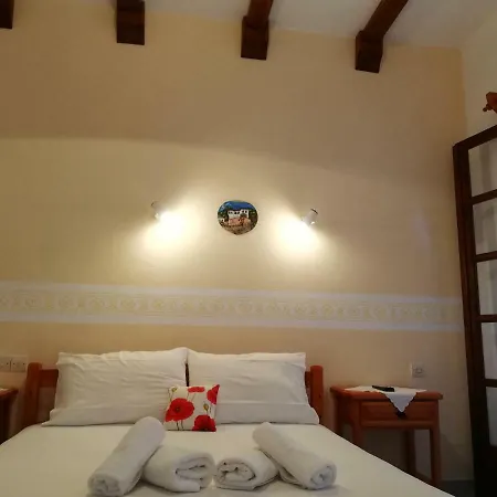 Guest house Horizon