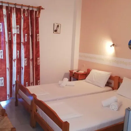 Guest house Horizon *