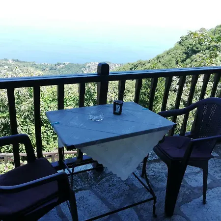 Horizon Guest house Tsagarada