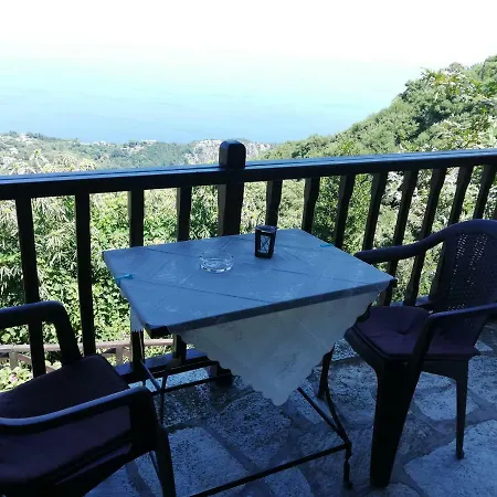 Horizon Konukevi Tsagkarada