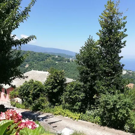 Horizon Πανσιόν *