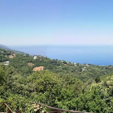 Horizon Guest house