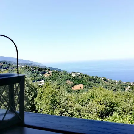 Horizon Tsagarada