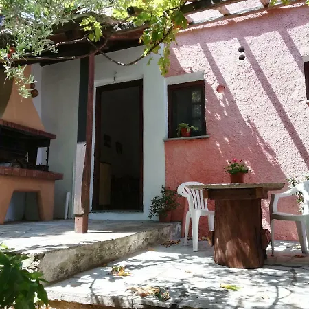Horizon Guest house Tsagarada