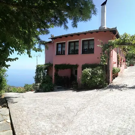 Horizon Guest house