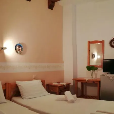 Horizon Guest house *