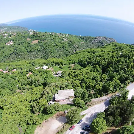 Guest house Horizon *