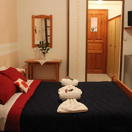 Guest house Horizon