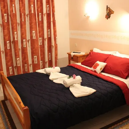 Horizon Guest house Tsagarada