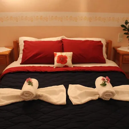 Horizon Gæstehus 3*