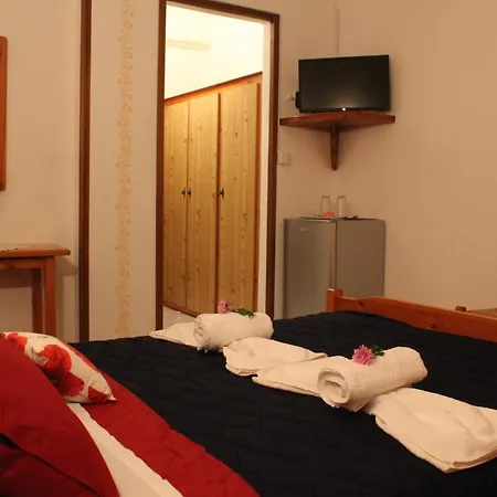 Horizon Гостевой дом