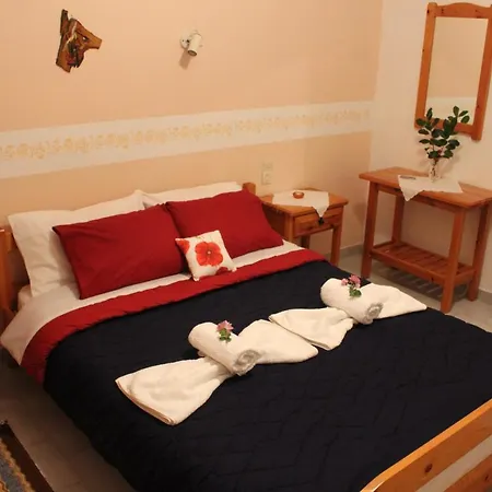 Gæstehus Horizon 3*