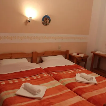 Guest house Horizon