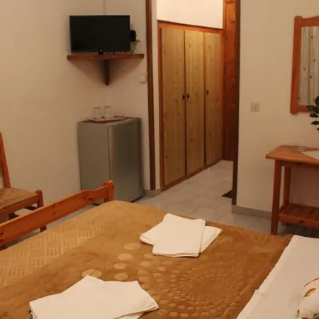 Horizon Guest house Tsagarada