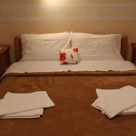 Horizon 3* Tsagkarada