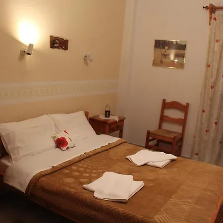 Гостевой дом Horizon 3*